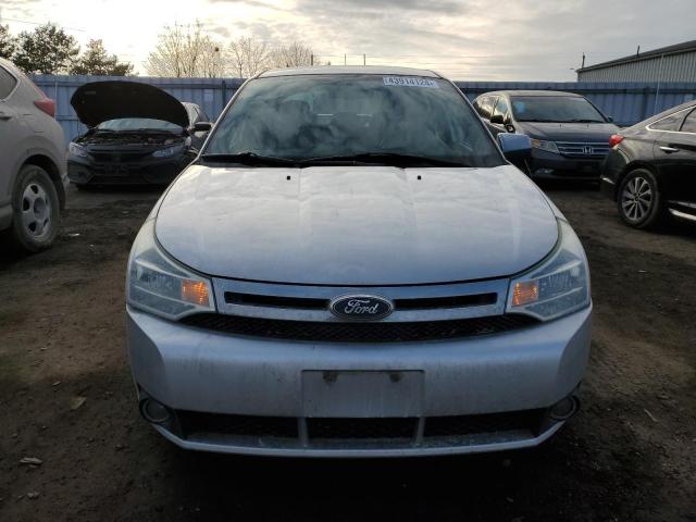 Photo 4 VIN: 1FAHP3FN1BW137795 - FORD FOCUS 