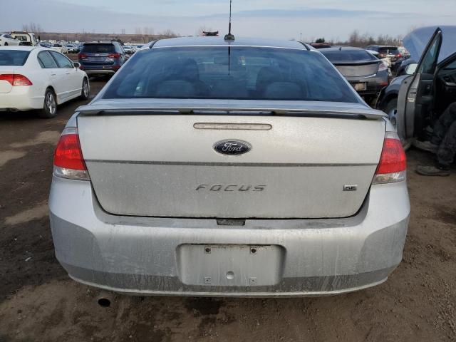 Photo 5 VIN: 1FAHP3FN1BW137795 - FORD FOCUS 