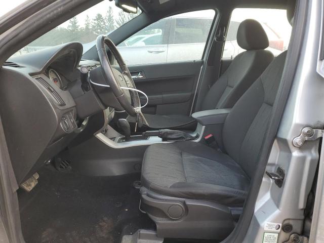 Photo 6 VIN: 1FAHP3FN1BW137795 - FORD FOCUS 