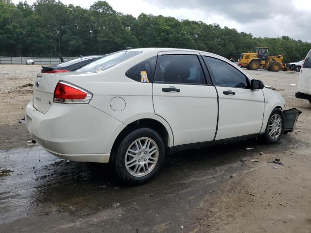 Photo 2 VIN: 1FAHP3FN1BW143533 - FORD FOCUS SE 