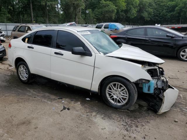 Photo 3 VIN: 1FAHP3FN1BW143533 - FORD FOCUS SE 