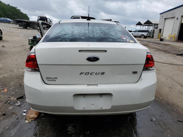 Photo 5 VIN: 1FAHP3FN1BW143533 - FORD FOCUS SE 