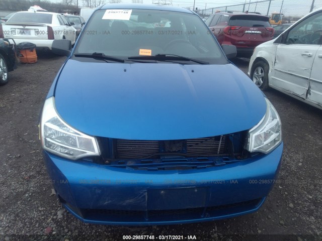 Photo 5 VIN: 1FAHP3FN1BW147050 - FORD FOCUS 