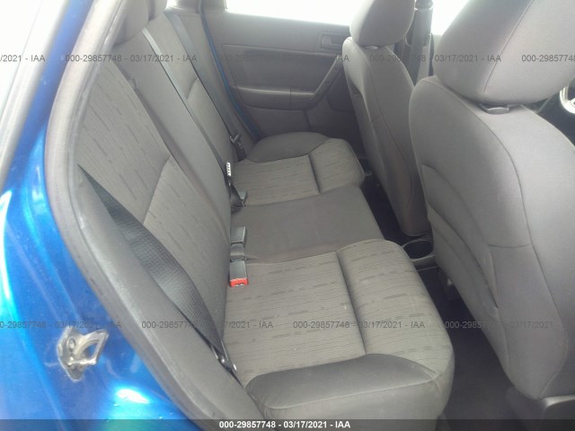 Photo 7 VIN: 1FAHP3FN1BW147050 - FORD FOCUS 