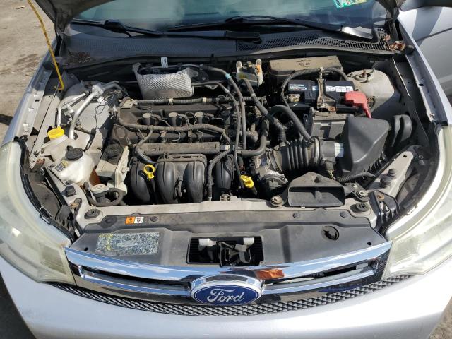 Photo 10 VIN: 1FAHP3FN1BW157142 - FORD FOCUS SE 