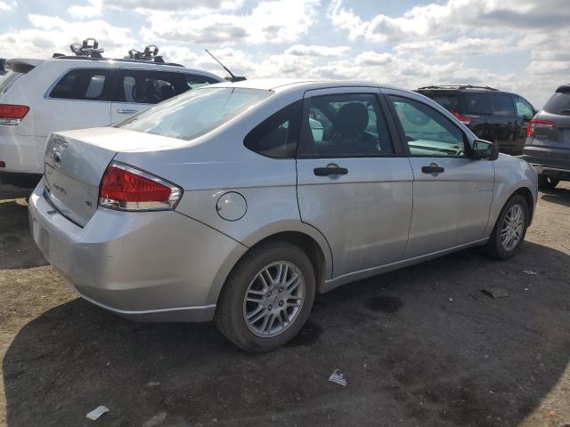 Photo 2 VIN: 1FAHP3FN1BW157142 - FORD FOCUS SE 