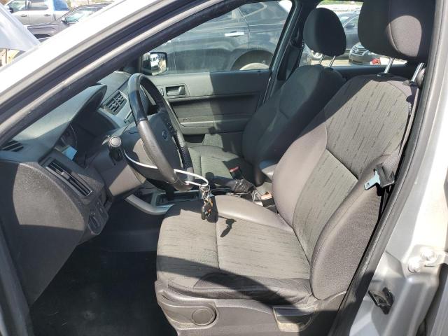 Photo 6 VIN: 1FAHP3FN1BW157142 - FORD FOCUS SE 