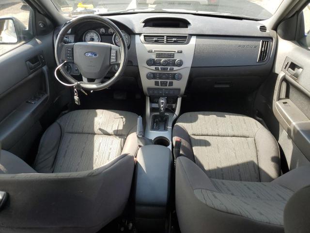 Photo 7 VIN: 1FAHP3FN1BW157142 - FORD FOCUS SE 