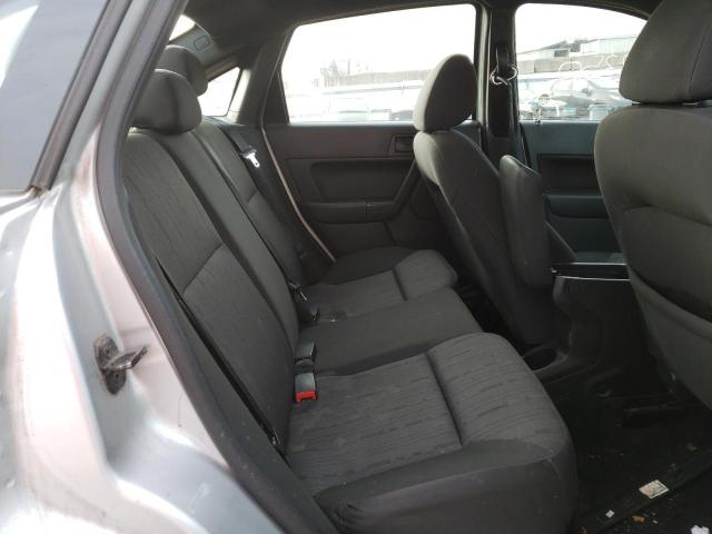 Photo 5 VIN: 1FAHP3FN1BW158047 - FORD FOCUS SE 