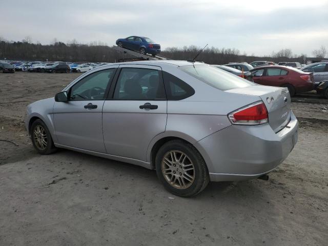 Photo 1 VIN: 1FAHP3FN1BW158176 - FORD FOCUS SE 