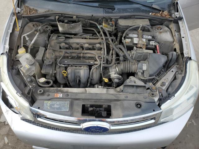 Photo 10 VIN: 1FAHP3FN1BW158176 - FORD FOCUS SE 