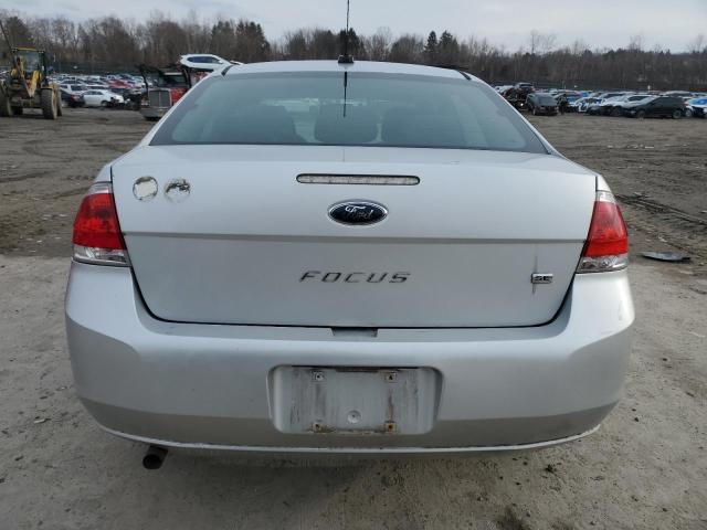 Photo 5 VIN: 1FAHP3FN1BW158176 - FORD FOCUS SE 