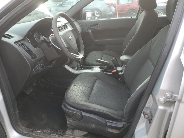 Photo 6 VIN: 1FAHP3FN1BW158176 - FORD FOCUS SE 