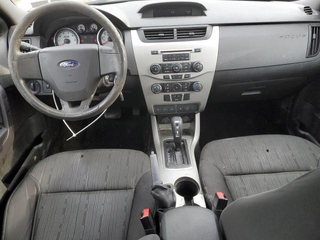 Photo 7 VIN: 1FAHP3FN1BW158176 - FORD FOCUS SE 