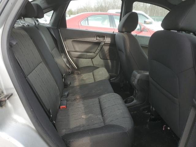 Photo 9 VIN: 1FAHP3FN1BW158176 - FORD FOCUS SE 