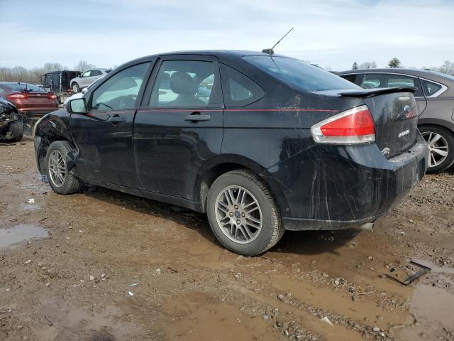 Photo 1 VIN: 1FAHP3FN1BW159876 - FORD FOCUS SE 