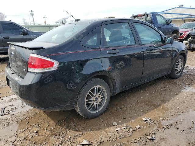 Photo 2 VIN: 1FAHP3FN1BW159876 - FORD FOCUS SE 