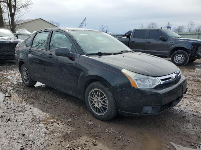 Photo 3 VIN: 1FAHP3FN1BW159876 - FORD FOCUS SE 