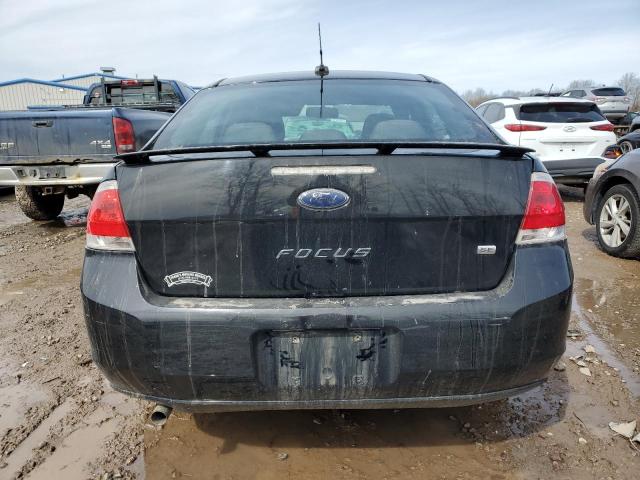 Photo 5 VIN: 1FAHP3FN1BW159876 - FORD FOCUS SE 