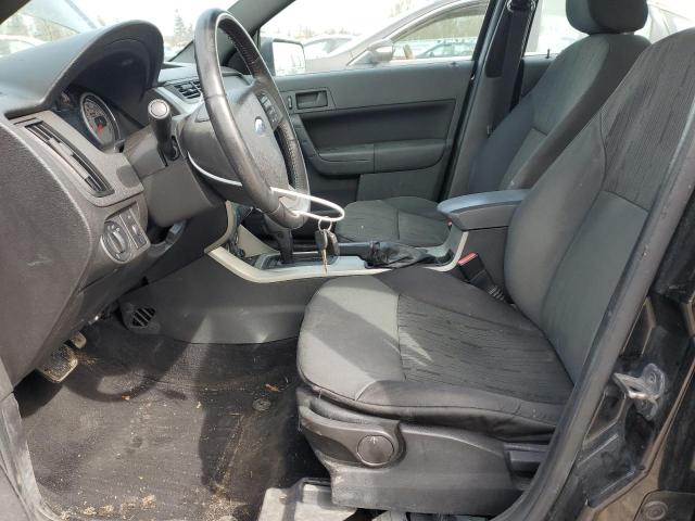 Photo 6 VIN: 1FAHP3FN1BW159876 - FORD FOCUS SE 