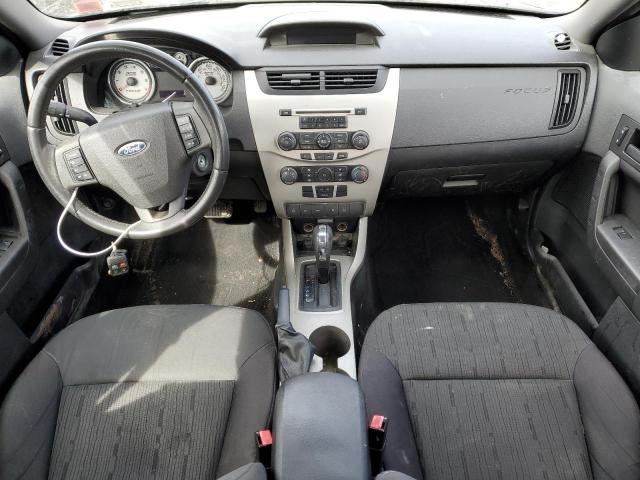 Photo 7 VIN: 1FAHP3FN1BW159876 - FORD FOCUS SE 