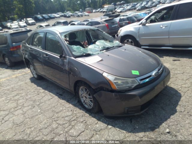 Photo 0 VIN: 1FAHP3FN1BW160073 - FORD FOCUS 