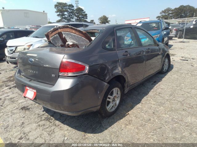 Photo 3 VIN: 1FAHP3FN1BW160073 - FORD FOCUS 