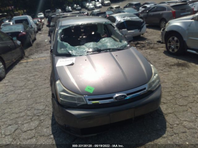 Photo 5 VIN: 1FAHP3FN1BW160073 - FORD FOCUS 