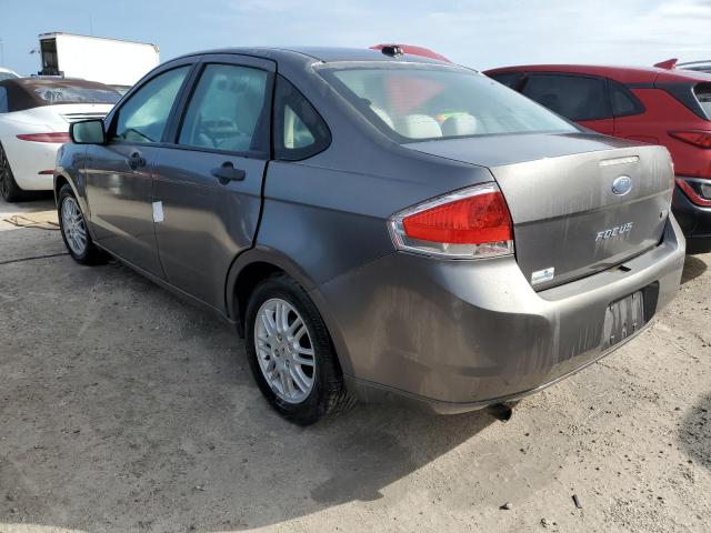 Photo 1 VIN: 1FAHP3FN1BW160123 - FORD FOCUS SE 