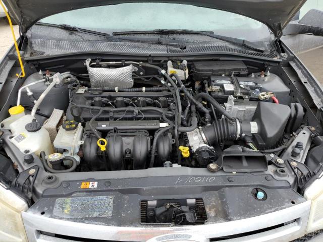 Photo 10 VIN: 1FAHP3FN1BW160123 - FORD FOCUS SE 