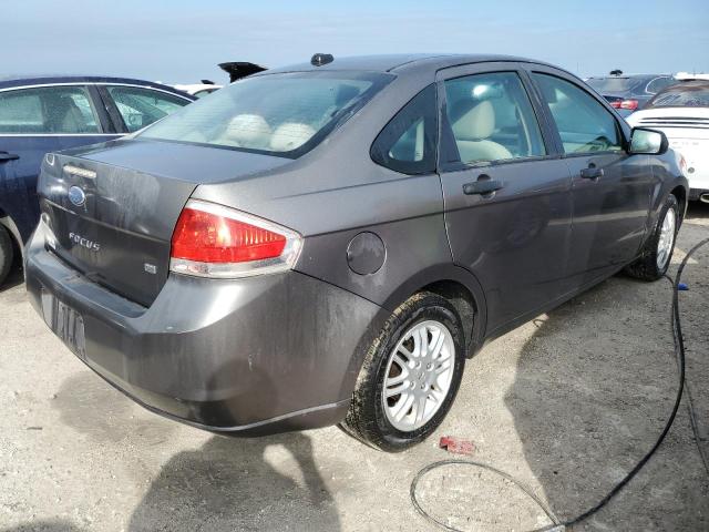 Photo 2 VIN: 1FAHP3FN1BW160123 - FORD FOCUS SE 