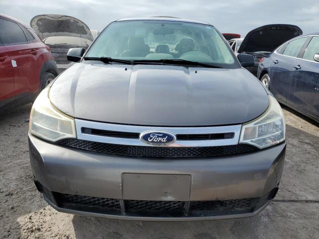 Photo 4 VIN: 1FAHP3FN1BW160123 - FORD FOCUS SE 