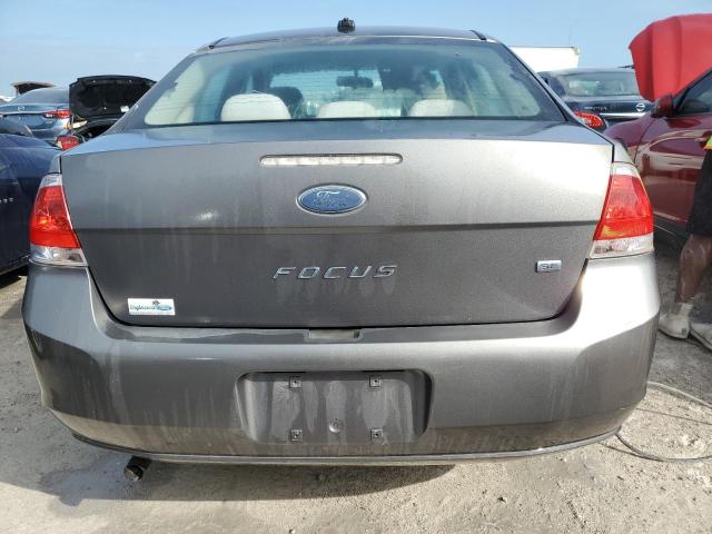 Photo 5 VIN: 1FAHP3FN1BW160123 - FORD FOCUS SE 