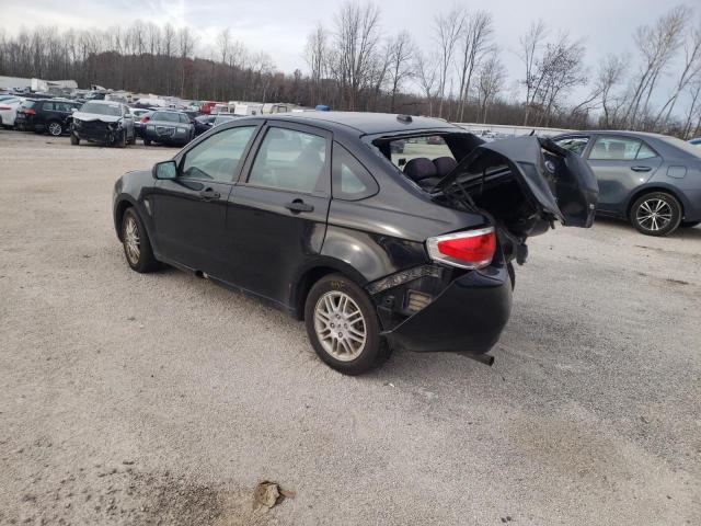 Photo 2 VIN: 1FAHP3FN1BW160722 - FORD FOCUS SE 