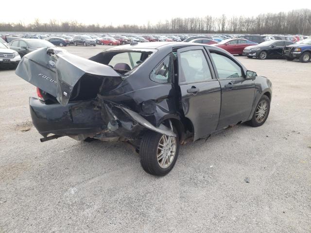 Photo 3 VIN: 1FAHP3FN1BW160722 - FORD FOCUS SE 