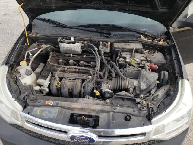 Photo 6 VIN: 1FAHP3FN1BW160722 - FORD FOCUS SE 