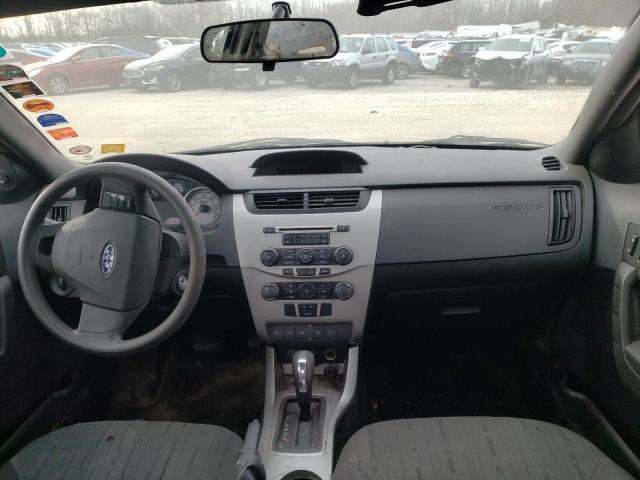 Photo 8 VIN: 1FAHP3FN1BW160722 - FORD FOCUS SE 