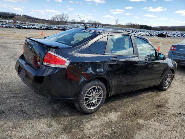 Photo 2 VIN: 1FAHP3FN1BW160803 - FORD FOCUS 