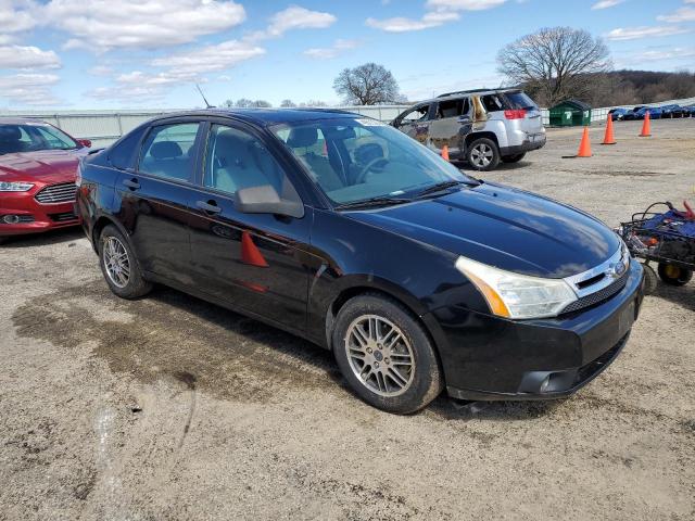 Photo 3 VIN: 1FAHP3FN1BW160803 - FORD FOCUS 