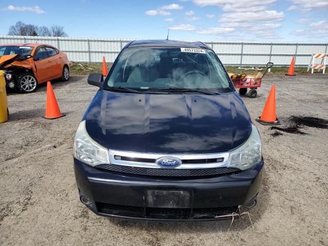 Photo 4 VIN: 1FAHP3FN1BW160803 - FORD FOCUS 