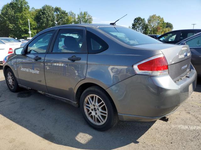 Photo 1 VIN: 1FAHP3FN1BW161627 - FORD FOCUS SE 