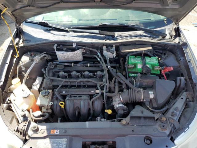 Photo 10 VIN: 1FAHP3FN1BW161627 - FORD FOCUS SE 