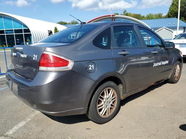 Photo 2 VIN: 1FAHP3FN1BW161627 - FORD FOCUS SE 