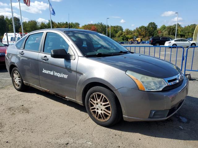 Photo 3 VIN: 1FAHP3FN1BW161627 - FORD FOCUS SE 