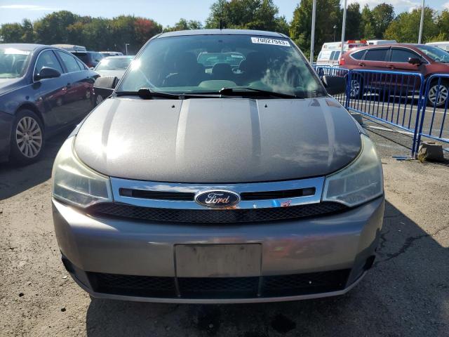 Photo 4 VIN: 1FAHP3FN1BW161627 - FORD FOCUS SE 