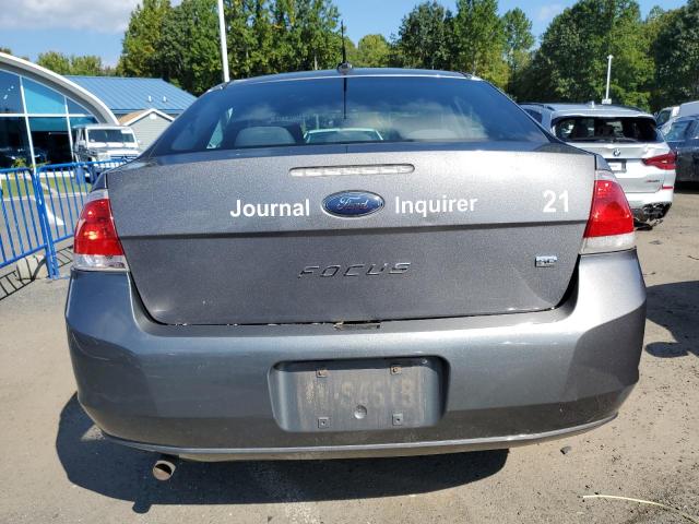 Photo 5 VIN: 1FAHP3FN1BW161627 - FORD FOCUS SE 