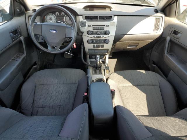 Photo 7 VIN: 1FAHP3FN1BW161627 - FORD FOCUS SE 