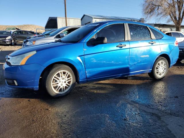 Photo 0 VIN: 1FAHP3FN1BW166214 - FORD FOCUS 