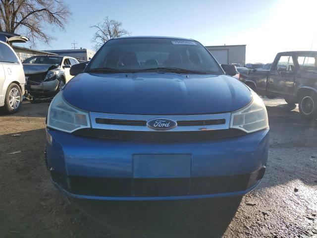 Photo 4 VIN: 1FAHP3FN1BW166214 - FORD FOCUS 