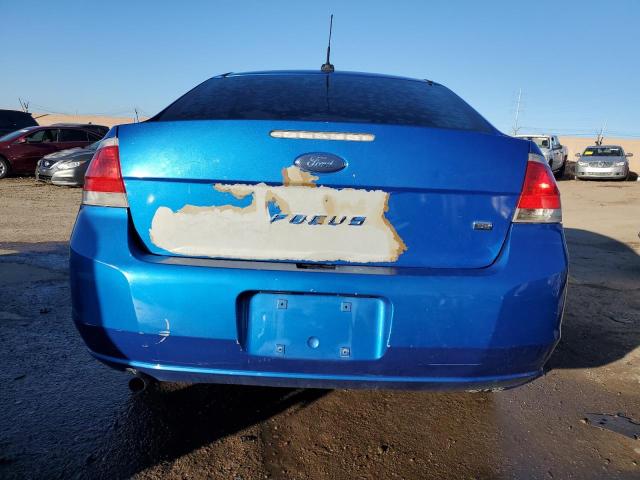 Photo 5 VIN: 1FAHP3FN1BW166214 - FORD FOCUS 